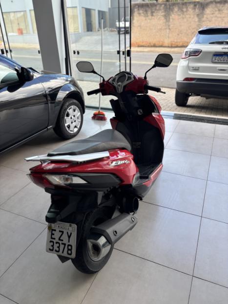 HONDA Elite 125 , Foto 4