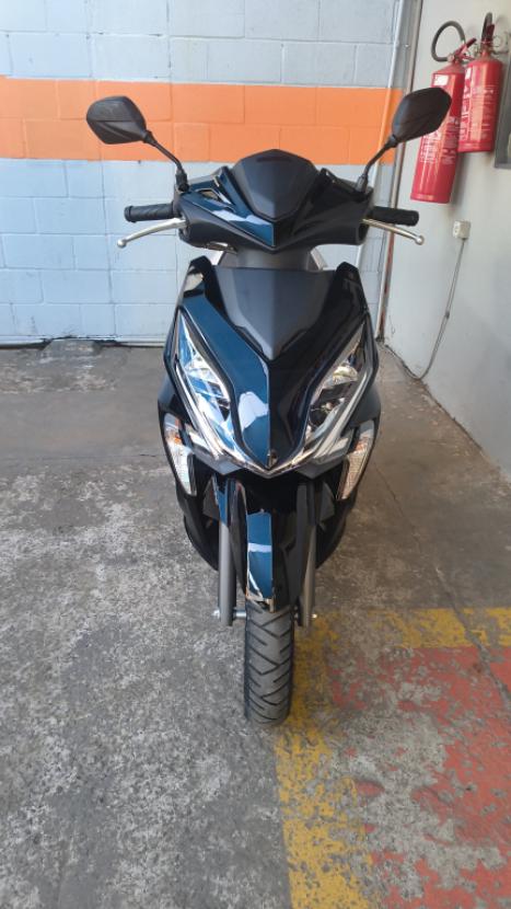HONDA Elite 125 , Foto 3