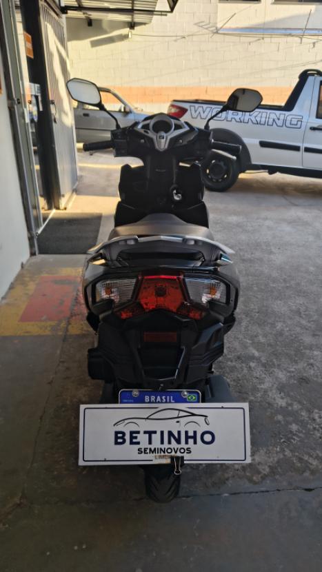 HONDA Elite 125 , Foto 4