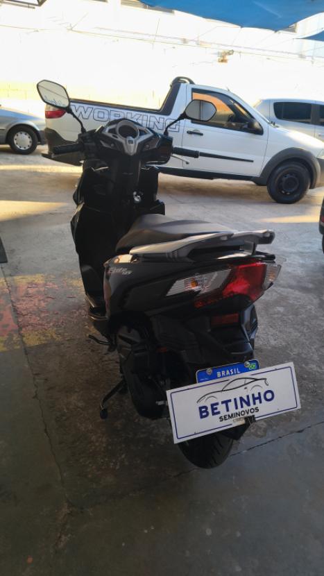 HONDA Elite 125 , Foto 5