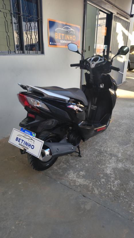 HONDA Elite 125 , Foto 6