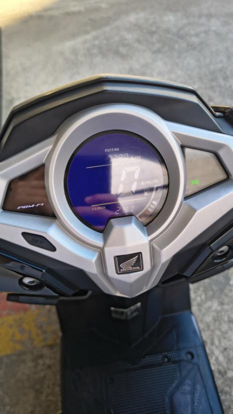 HONDA Elite 125 , Foto 7