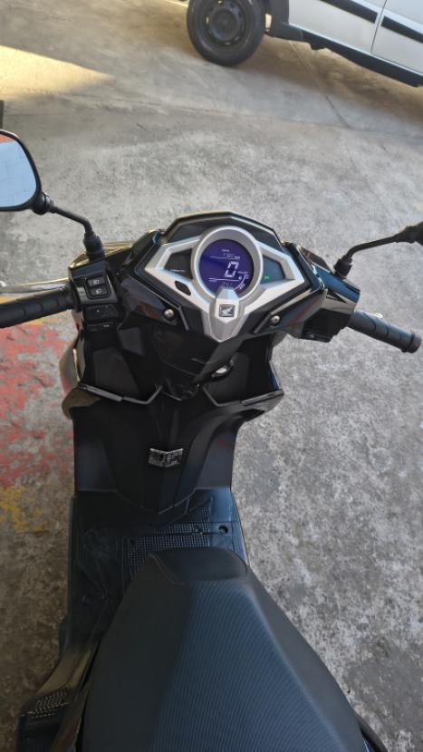 HONDA Elite 125 , Foto 8