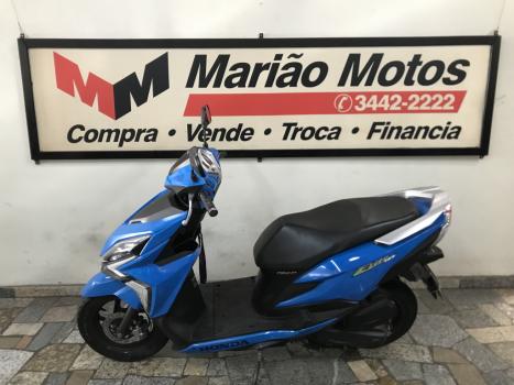HONDA Elite 125 , Foto 2