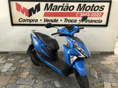 HONDA Elite 125 , Foto 3