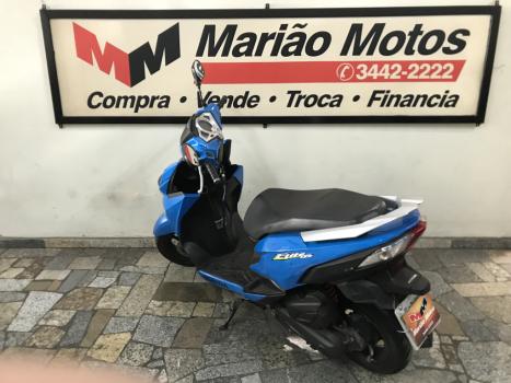 HONDA Elite 125 , Foto 4