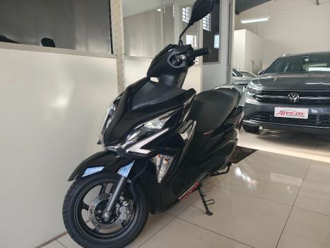 HONDA Elite 125 , Foto 2