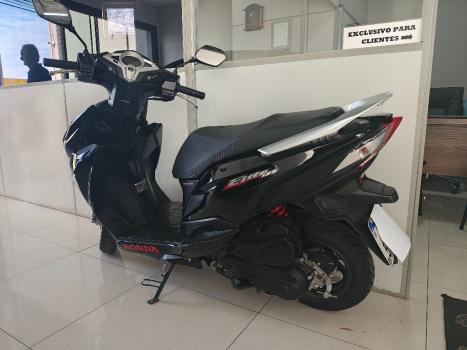 HONDA Elite 125 , Foto 4