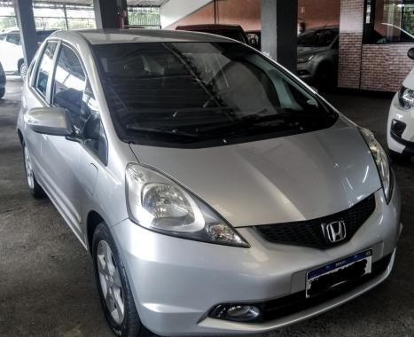 HONDA Fit 1.4 16V 4P LX FLEX, Foto 1