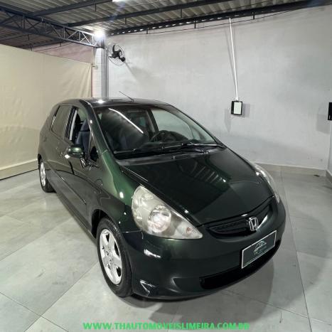 HONDA Fit 1.4 16V 4P LX FLEX, Foto 1