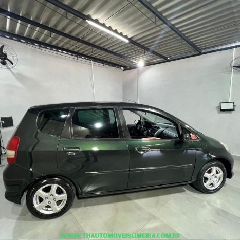 HONDA Fit 1.4 16V 4P LX FLEX, Foto 2