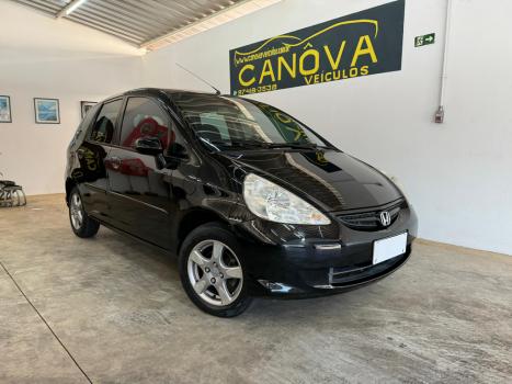 HONDA Fit 1.4 16V 4P LXL, Foto 1