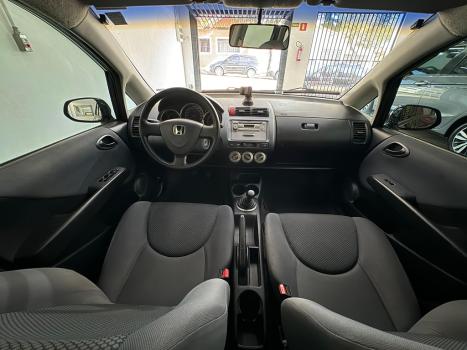 HONDA Fit 1.4 16V 4P LXL, Foto 5