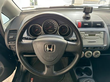 HONDA Fit 1.4 16V 4P LXL, Foto 10