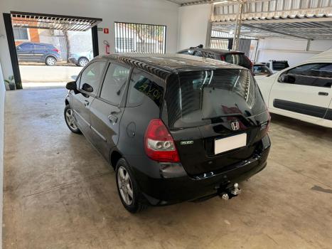 HONDA Fit 1.4 16V 4P LXL, Foto 11