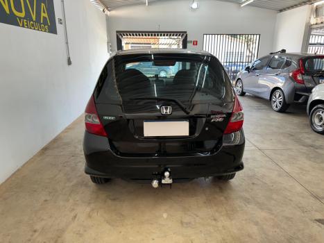 HONDA Fit 1.4 16V 4P LXL, Foto 12