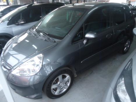 HONDA Fit 1.4 16V 4P LX FLEX, Foto 2