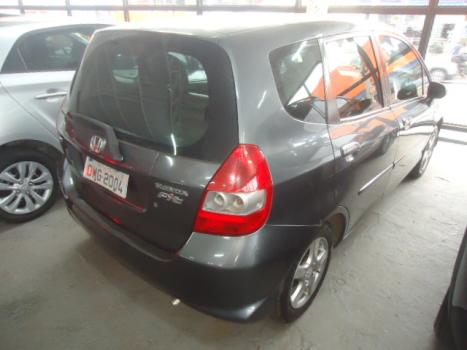 HONDA Fit 1.4 16V 4P LX FLEX, Foto 7