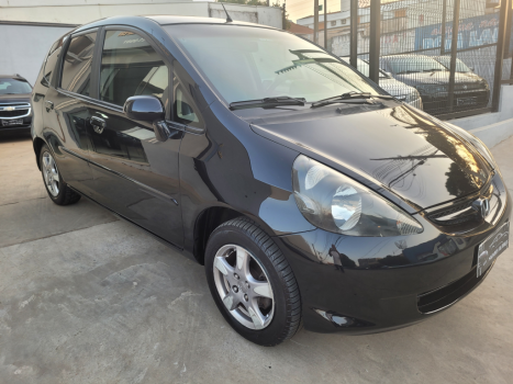 HONDA Fit 1.4 16V 4P LX, Foto 2