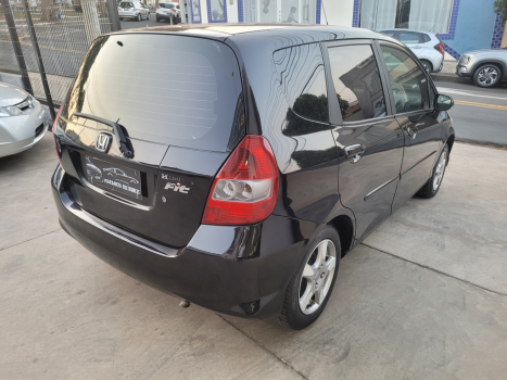 HONDA Fit 1.4 16V 4P LX, Foto 4