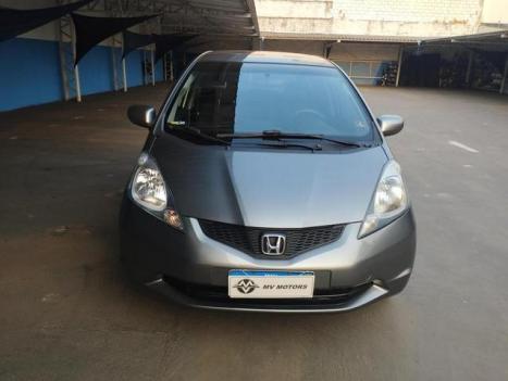 HONDA Fit 1.4 16V 4P DX FLEX, Foto 2