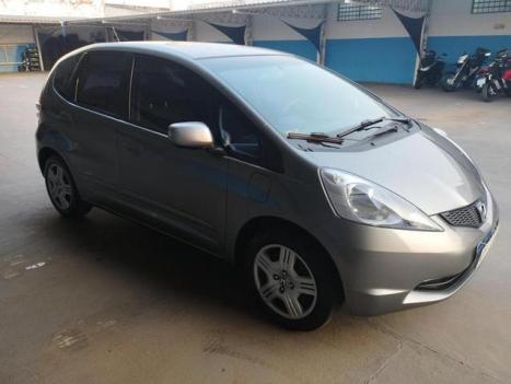 HONDA Fit 1.4 16V 4P DX FLEX, Foto 3