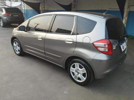 HONDA Fit 1.4 16V 4P DX FLEX, Foto 4