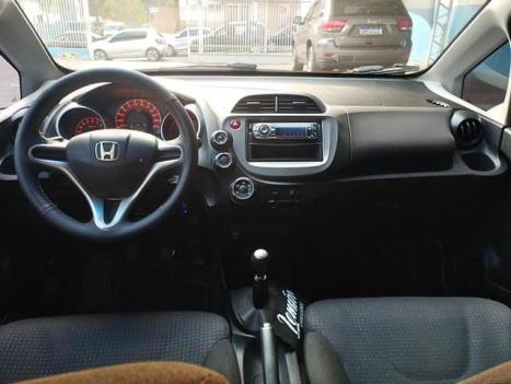 HONDA Fit 1.4 16V 4P DX FLEX, Foto 7