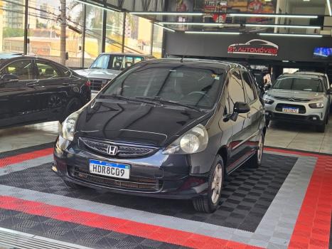 HONDA Fit 1.4 16V 4P LX, Foto 2