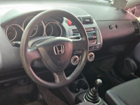 HONDA Fit 1.4 16V 4P LX, Foto 6