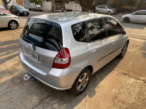 HONDA Fit 1.4 16V 4P LX, Foto 5