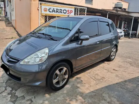 HONDA Fit 1.4 16V 4P LXL FLEX, Foto 1