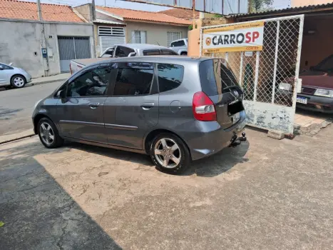 HONDA Fit 1.4 16V 4P LXL FLEX, Foto 2