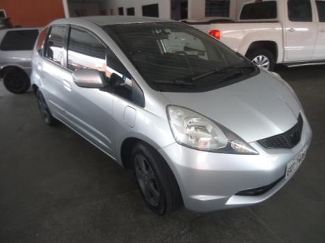 HONDA Fit 1.4 16V 4P LX FLEX, Foto 1