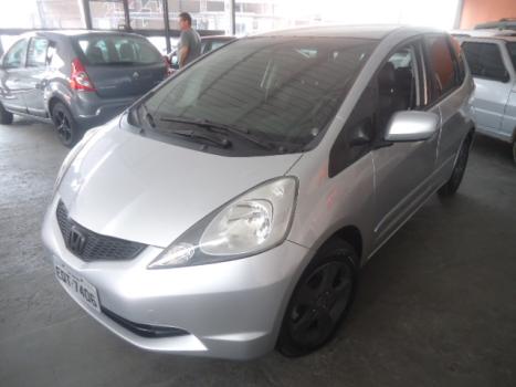 HONDA Fit 1.4 16V 4P LX FLEX, Foto 2