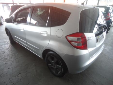 HONDA Fit 1.4 16V 4P LX FLEX, Foto 6