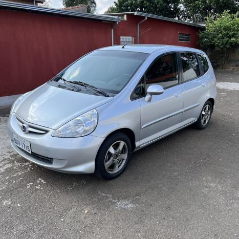 HONDA Fit 1.4 16V 4P LXL FLEX, Foto 2