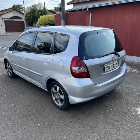 HONDA Fit 1.4 16V 4P LXL FLEX, Foto 3