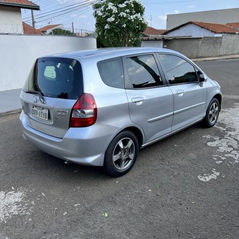 HONDA Fit 1.4 16V 4P LXL FLEX, Foto 4