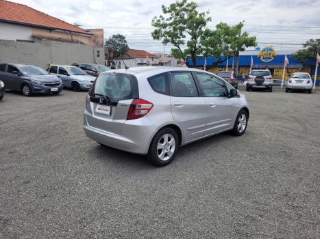 HONDA Fit 1.4 16V 4P LX FLEX AUTOMTICO, Foto 6