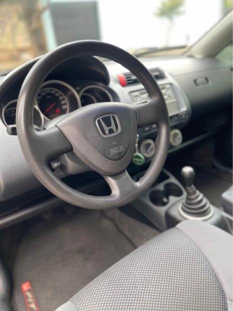 HONDA Fit 1.4 16V 4P LXL FLEX, Foto 11