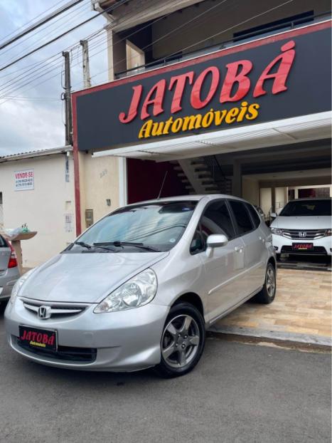 HONDA Fit 1.4 16V 4P LXL FLEX, Foto 1