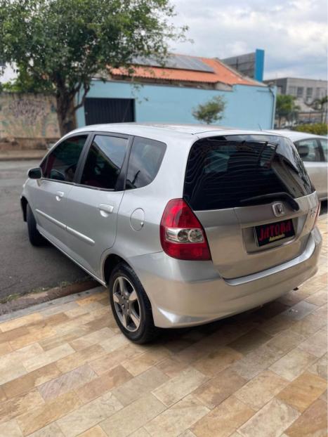 HONDA Fit 1.4 16V 4P LXL FLEX, Foto 7