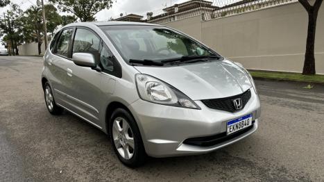 HONDA Fit 1.4 16V 4P LX FLEX, Foto 3