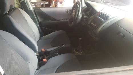 HONDA Fit 1.4 16V 4P LX, Foto 8