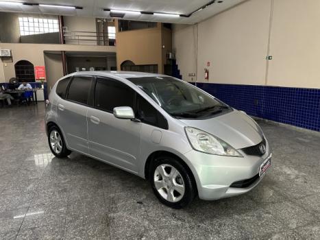 HONDA Fit 1.4 16V 4P LXL AUTOMTICO, Foto 1