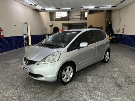 HONDA Fit 1.4 16V 4P LXL AUTOMTICO, Foto 2