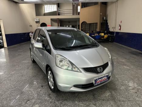 HONDA Fit 1.4 16V 4P LXL AUTOMTICO, Foto 3