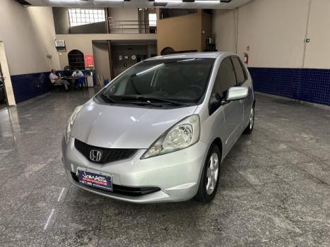 HONDA Fit 1.4 16V 4P LXL AUTOMTICO, Foto 4