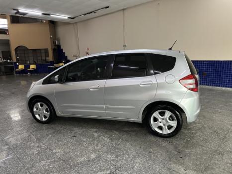 HONDA Fit 1.4 16V 4P LXL AUTOMTICO, Foto 5